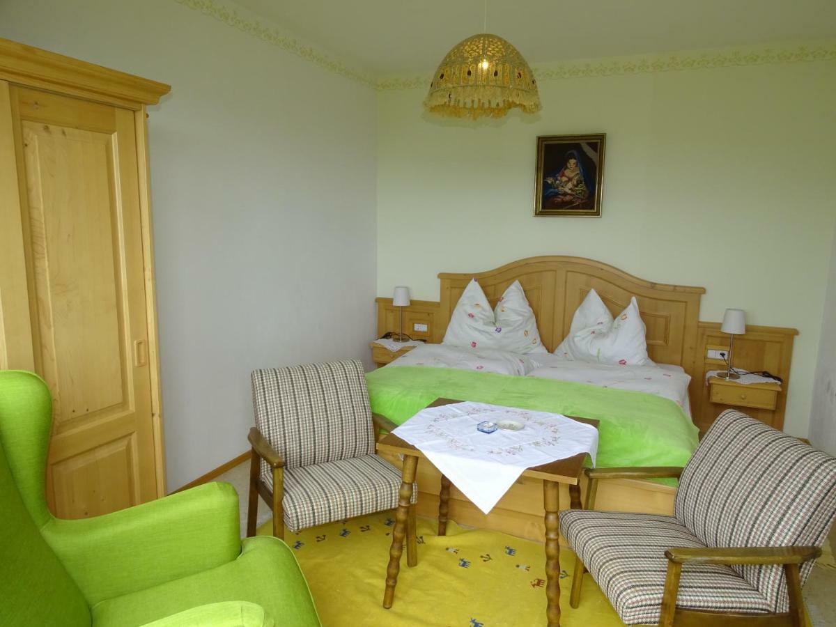 Ferienwohnung Greim Sankt Peter am Kammersberg Zewnętrze zdjęcie